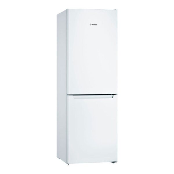 Bosch KGN33NWEB - Frigorifico Combi Nofrost E Alto 176 Cm Ancho 60 Cm Blanco