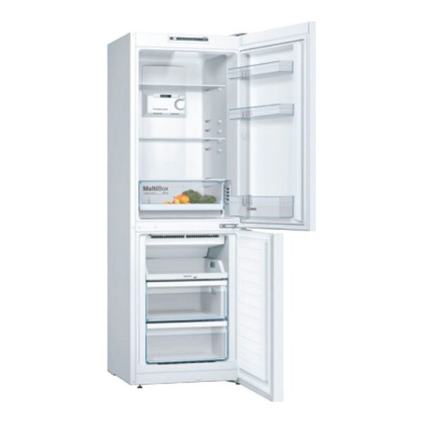 Bosch KGN33NWEB - Frigorifico Combi Nofrost E Alto 176 Cm Ancho 60 Cm Blanco - Imagen 3