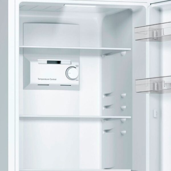 Bosch KGN33NWEB - Frigorifico Combi Nofrost E Alto 176 Cm Ancho 60 Cm Blanco - Imagen 5