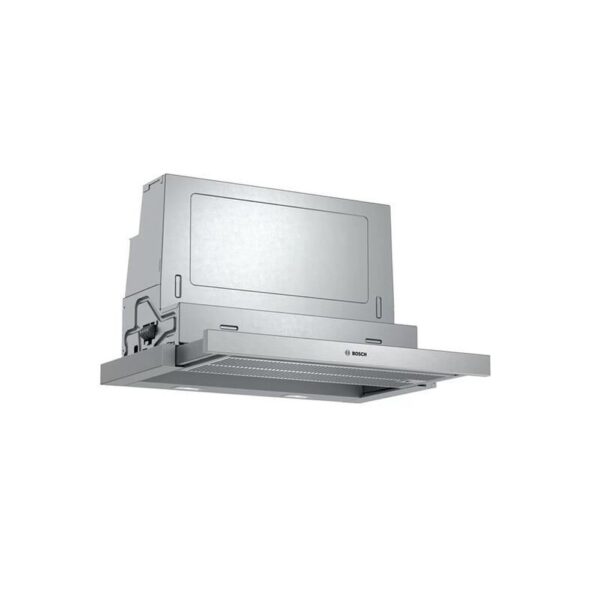 Bosch DFS067A51 - Campana Telescopica Ancho 60 Cm Inox