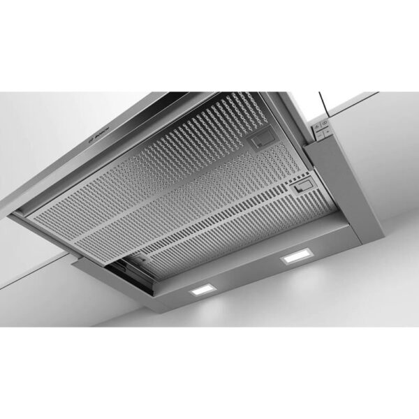 Bosch DFS067A51 - Campana Telescopica Ancho 60 Cm Inox - Imagen 3