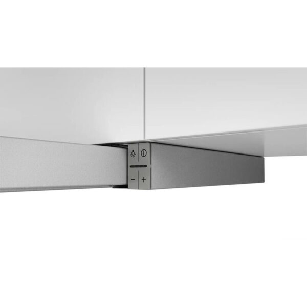 Bosch DFS067A51 - Campana Telescopica Ancho 60 Cm Inox - Imagen 4