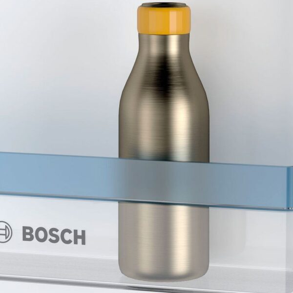 Bosch KIV86VSE0 - Frigorifico Combi Integrable Sin Nofrost E Alto 177 Cm Ancho 54 Cm - Imagen 6