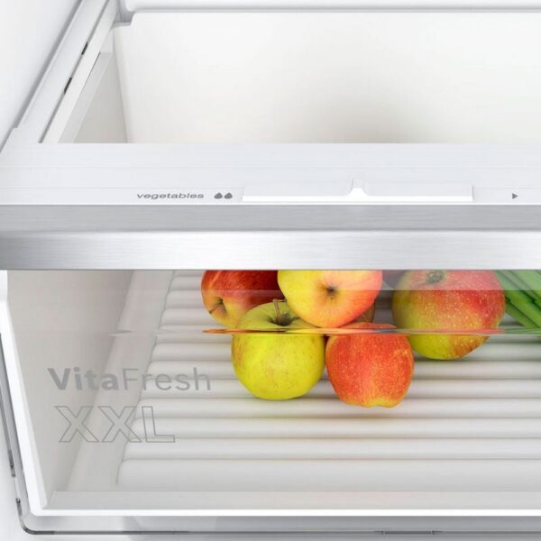 Bosch KIV86VSE0 - Frigorifico Combi Integrable Sin Nofrost E Alto 177 Cm Ancho 54 Cm - Imagen 7
