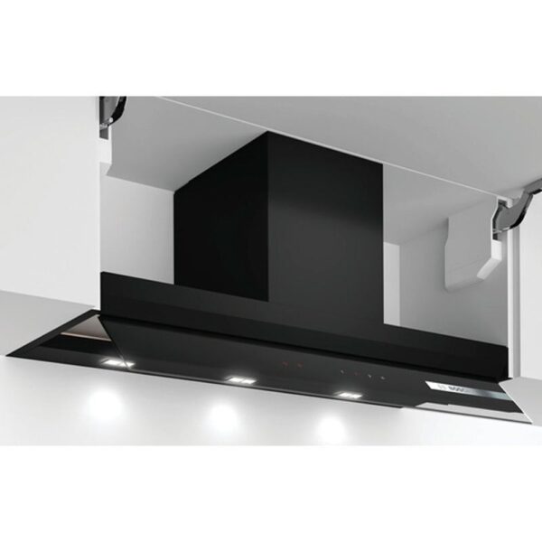Bosch DBB97AM60 - Campana Integrable Ancho 90 Cm