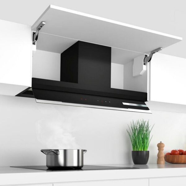 Bosch DBB97AM60 - Campana Integrable Ancho 90 Cm - Imagen 3