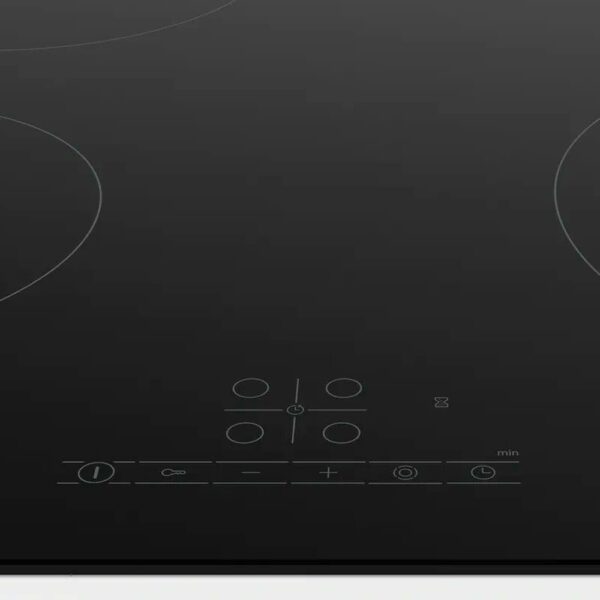 Bosch PKF611BB8E - Vitroceramica Independiente Radiantes 4 Zonas Coccion Ancho 60 Cm - Imagen 4