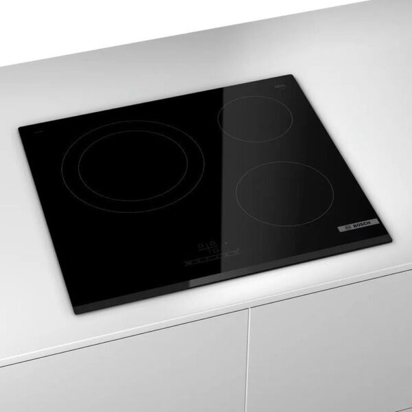 Bosch PKK631BB8E - Vitroceramica Independiente Radiantes 3 Zonas Coccion Ancho 60 Cm - Imagen 5