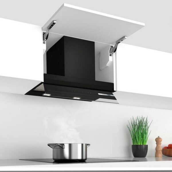 Bosch DBB67AM60 - Campana Integrable Ancho 60 Cm - Imagen 6