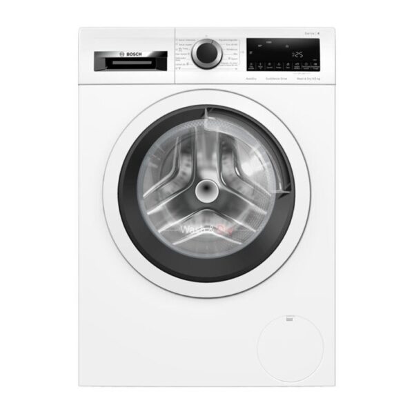 Bosch WNA13401ES - Lavadora Secadora 9/5 Kg 1400 Rpm E Blanco