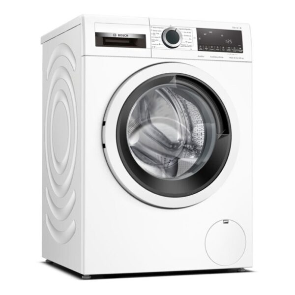 Bosch WNA13401ES - Lavadora Secadora 9/5 Kg 1400 Rpm E Blanco - Imagen 2