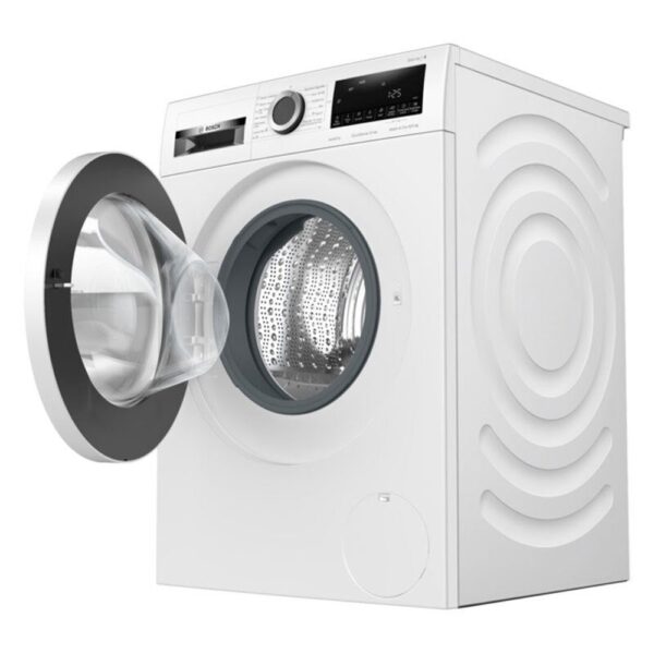 Bosch WNA13401ES - Lavadora Secadora 9/5 Kg 1400 Rpm E Blanco - Imagen 3