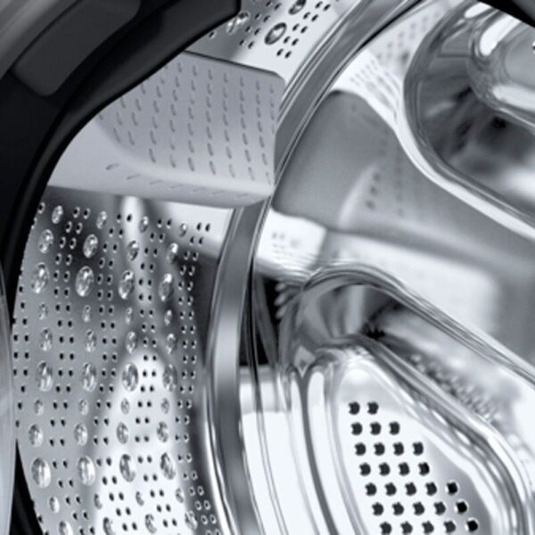 Bosch WNA13401ES - Lavadora Secadora 9/5 Kg 1400 Rpm E Blanco - Imagen 4