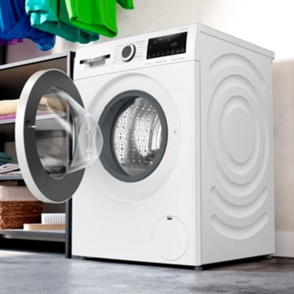 Bosch WNA13401ES - Lavadora Secadora 9/5 Kg 1400 Rpm E Blanco - Imagen 5