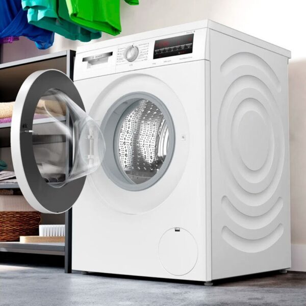 Bosch WUU28T63ES - Lavadora Carga Frontal 8 Kg 1400 Rpm A Blanco - Imagen 5