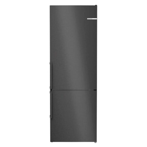 Bosch KGN49OXBT - Frigorifico Combi Nofrost B Alto 203 Cm Ancho 70 Cm Inox