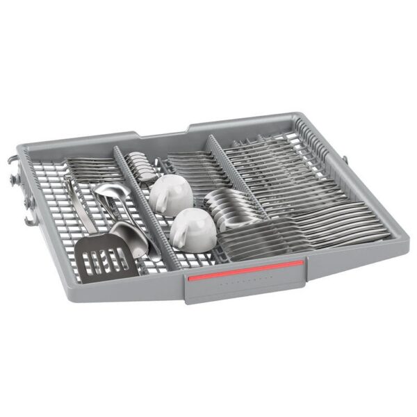Bosch SMS4EMI06E - Lavavajillas 60 Cm B 14 Cubiertos Inox - Imagen 5