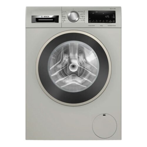 Bosch WGG254ZXES - Lavadora Carga Frontal 10 Kg 1400 Rpm A Inox