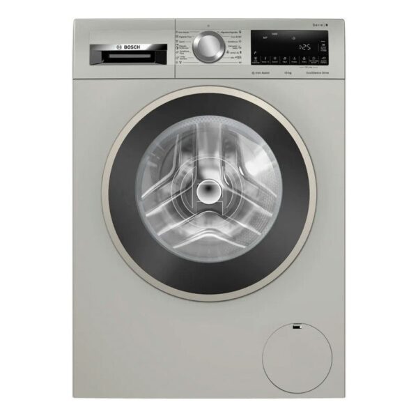 Bosch WGG254ZXES - Lavadora Carga Frontal 10 Kg 1400 Rpm A Inox