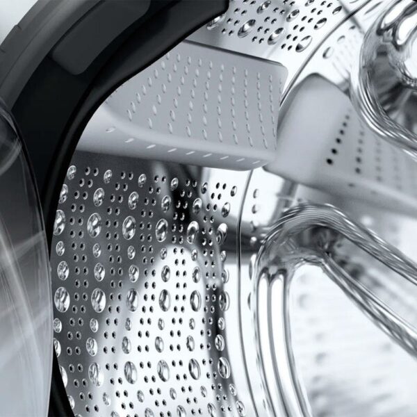 Bosch WGG254ZXES - Lavadora Carga Frontal 10 Kg 1400 Rpm A Inox - Imagen 6