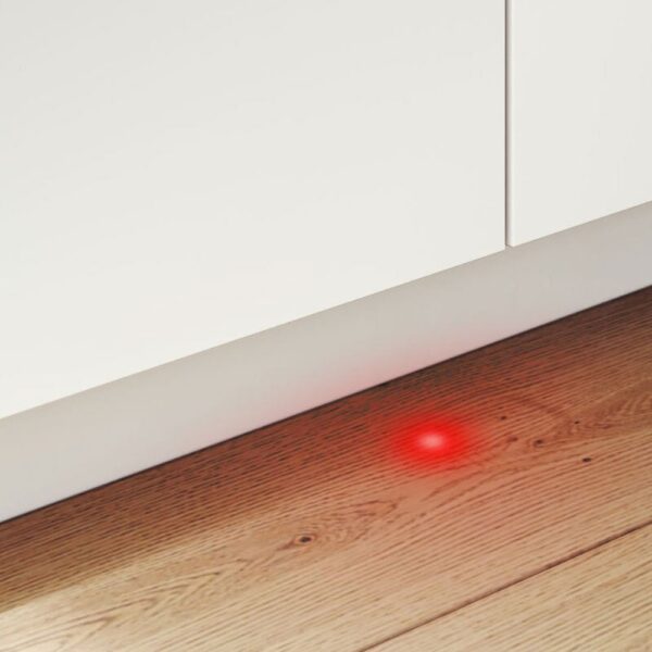 Bosch SPV2HKX42E - Lavavajillas Integrable E 9 Cubiertos - Imagen 3
