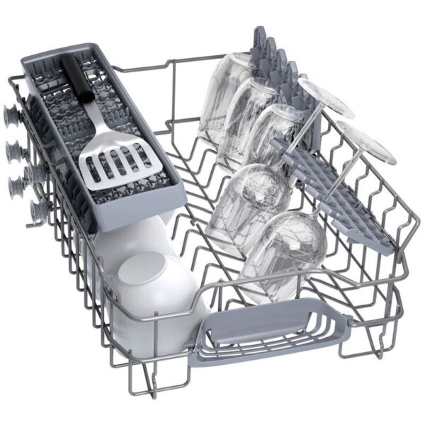 Bosch SPV2HKX42E - Lavavajillas Integrable E 9 Cubiertos - Imagen 4