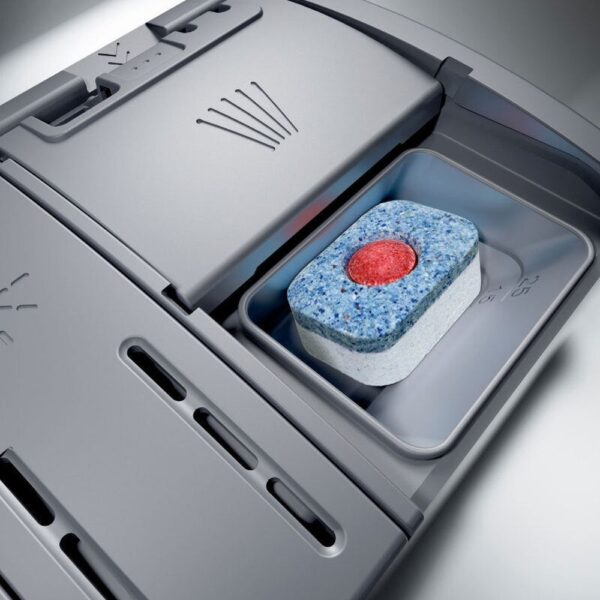 Bosch SPV2HKX42E - Lavavajillas Integrable E 9 Cubiertos - Imagen 6
