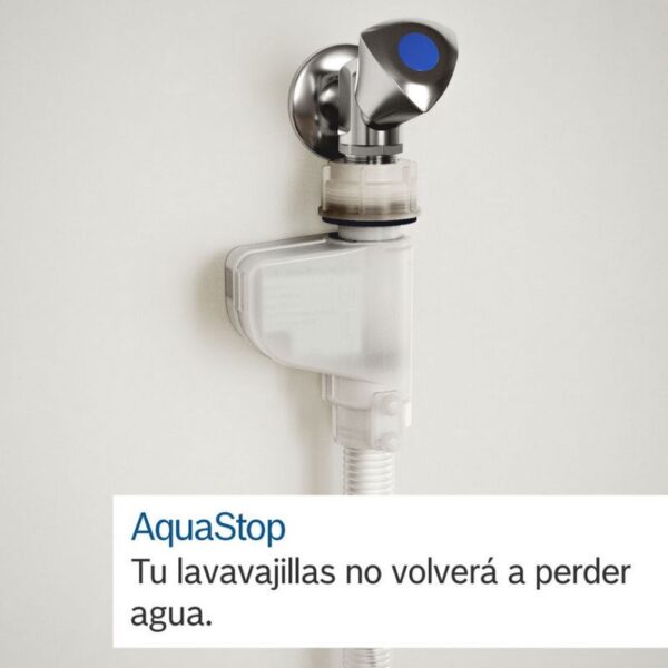 Bosch SPV2HKX42E - Lavavajillas Integrable E 9 Cubiertos - Imagen 7