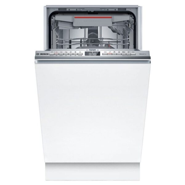 Bosch SPV4EMX25E - Lavavajillas Integrable C 10 Cubiertos