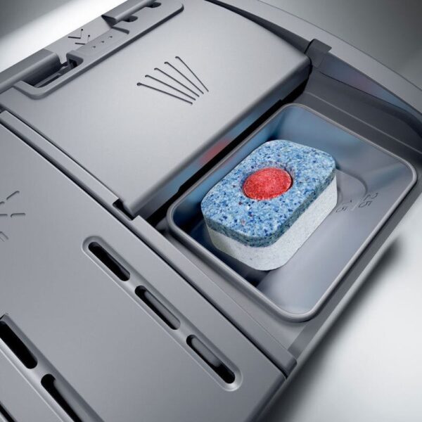 Bosch SPV4EMX25E - Lavavajillas Integrable C 10 Cubiertos - Imagen 6