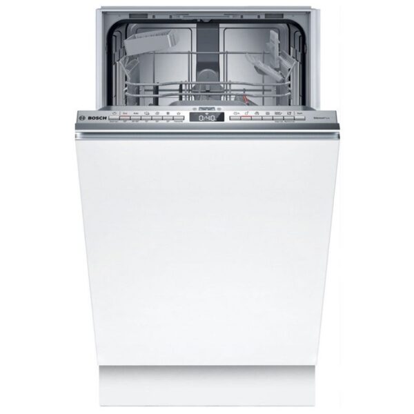 Bosch SPH4EKX24E - Lavavajillas Integrable C 10 Cubiertos