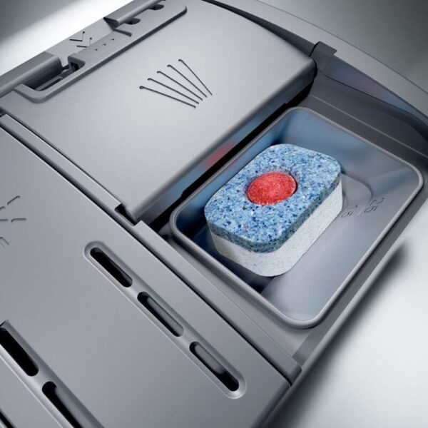 Bosch SPH4EKX24E - Lavavajillas Integrable C 10 Cubiertos - Imagen 3