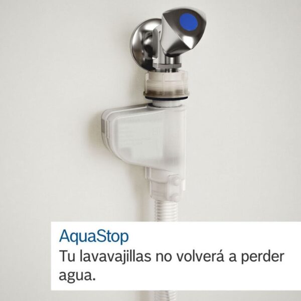 Bosch SPH4EKX24E - Lavavajillas Integrable C 10 Cubiertos - Imagen 4