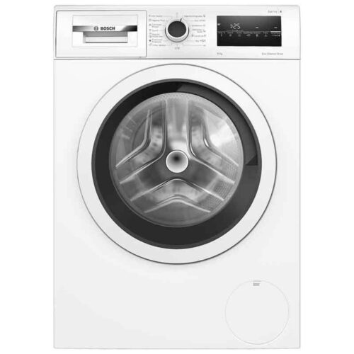 Bosch WAN24272ES - Lavadora Carga Frontal 8 Kg 1200 Rpm A Blanco