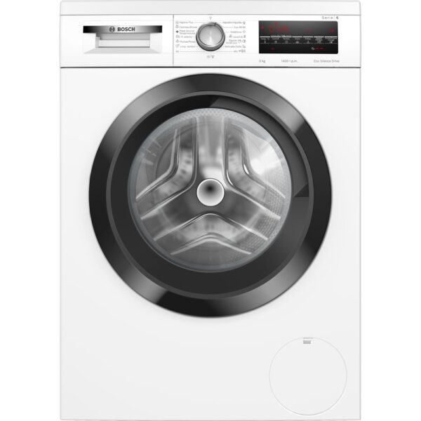 Bosch WUU28T68ES - Lavadora Carga Frontal 9 Kg 1400 Rpm A Blanco