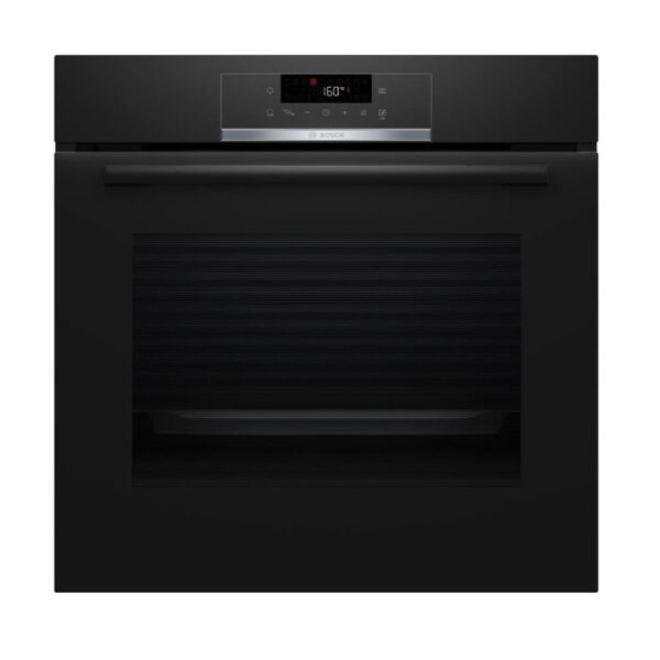 BOSCH HBA572BB3F - HORNO PIROLITICO MULTIFUNCION NEGRO