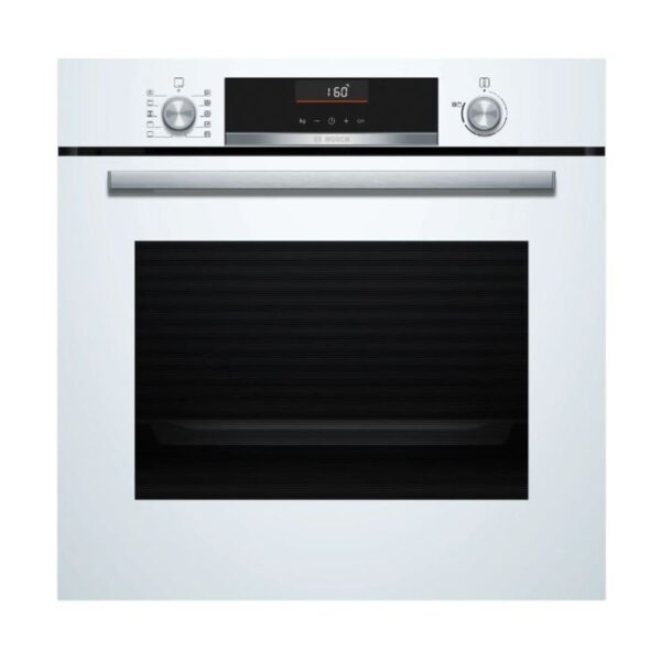 Bosch HBG536EW3 - Horno Multifuncion Blanco