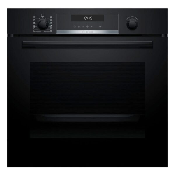 Bosch HBG578EB7 - Horno Pirolitico Multifuncion Negro