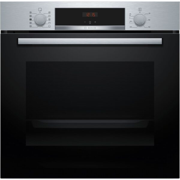 BOSCH HQA514ES3 - HORNO CON VAPOR MULTIFUNCION INOX