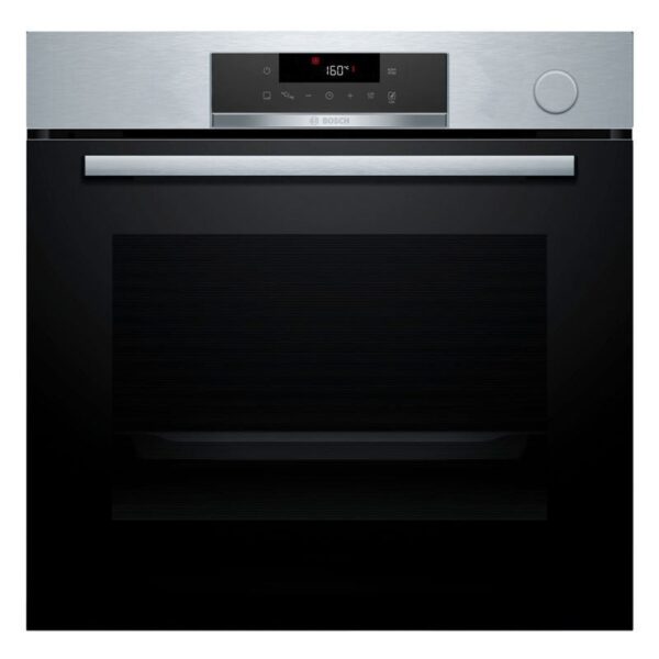 Bosch HRG532ES3 - Horno Con Vapor Multifuncion Inox