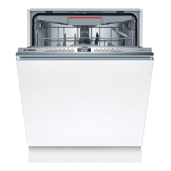 BOSCH SMV4ECX28E - LAVAVAJILLAS INTEGRABLE A 14 CUBIERTOS