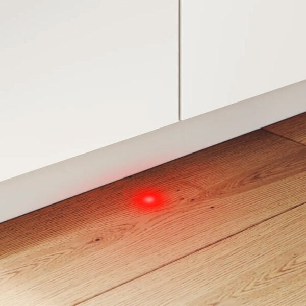 BOSCH SMV4ECX28E - LAVAVAJILLAS INTEGRABLE A 14 CUBIERTOS - Imagen 3