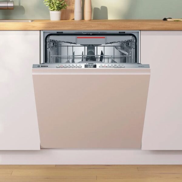 BOSCH SMV4ECX28E - LAVAVAJILLAS INTEGRABLE A 14 CUBIERTOS - Imagen 4
