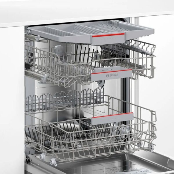 BOSCH SMV4ECX28E - LAVAVAJILLAS INTEGRABLE A 14 CUBIERTOS - Imagen 7