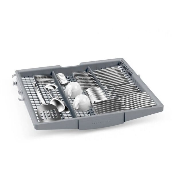 BOSCH SMV4ECX28E - LAVAVAJILLAS INTEGRABLE A 14 CUBIERTOS - Imagen 8