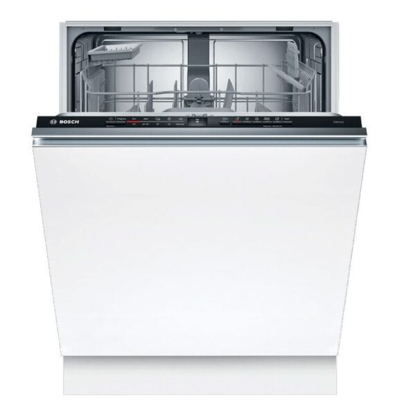 BOSCH SMV2ITX09E - LAVAVAJILLAS INTEGRABLE E 13 CUBIERTOS