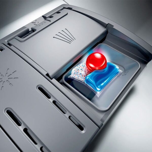 BOSCH SMV2ITX09E - LAVAVAJILLAS INTEGRABLE E 13 CUBIERTOS - Imagen 5