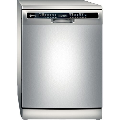 Balay 3VS6060IP - Lavavajillas 60 Cm C 13 Cubiertos Inox