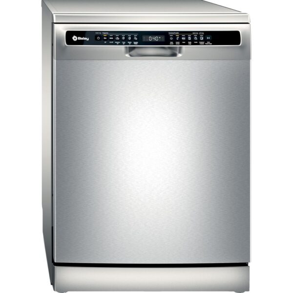 Balay 3VS6060IP - Lavavajillas 60 Cm C 13 Cubiertos Inox