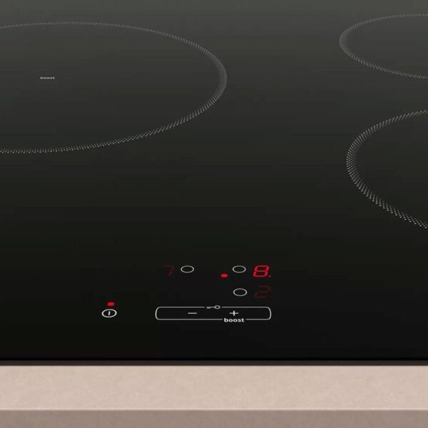 Balay 3EB864EN - Vitroceramica Induccion 3 Zonas Coccion Ancho 60 Cm - Imagen 4
